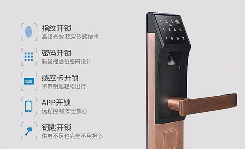 大門(mén)有必要換指紋鎖嗎？智能門(mén)鎖真的比傳統(tǒng)門(mén)鎖安全嗎？